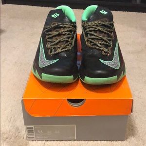 KD VI Nike basketball Shoe